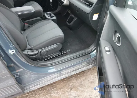 2024 Hyundai Ioniq 5 Se z USA, uszkodzony, nr VIN KM8KMDDF5RU334867